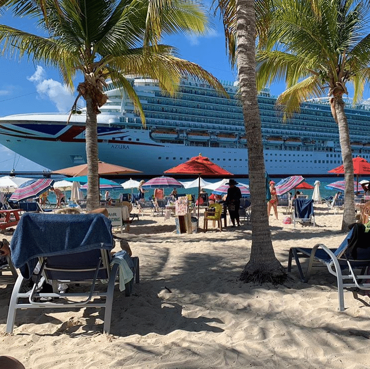 cruise opt