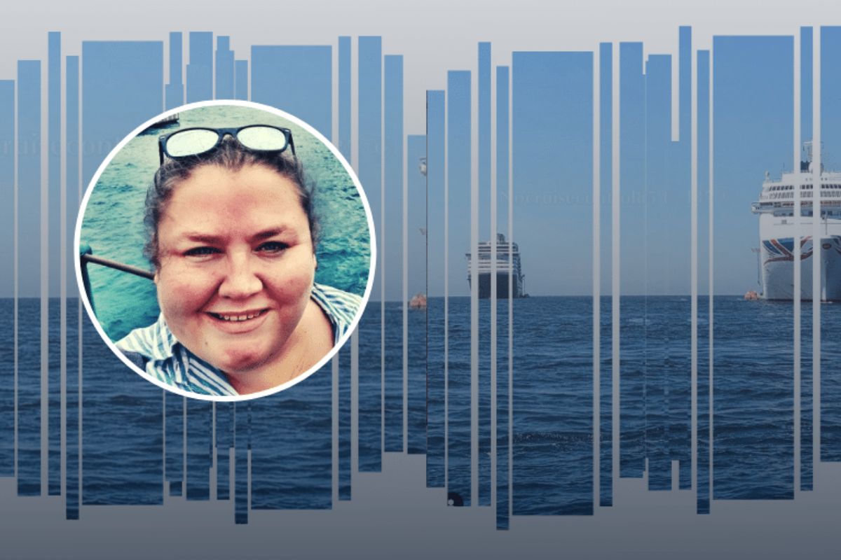 An interview with Lois No Cruise Control