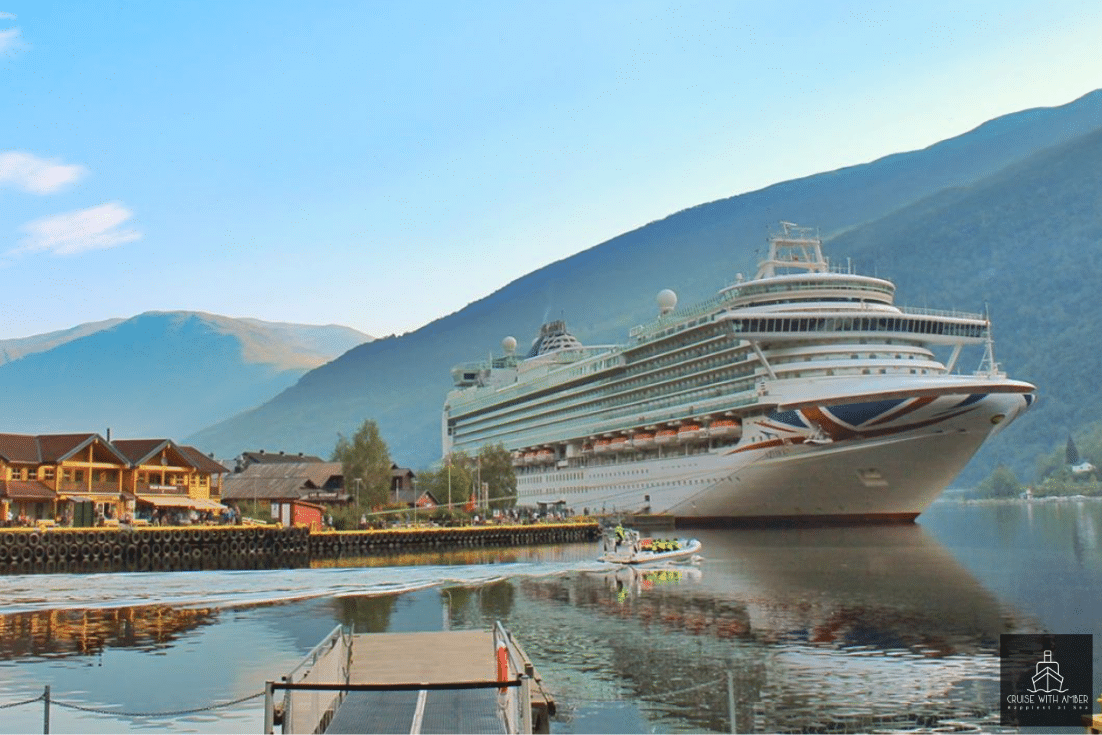 Excursions for Norwegian Fjords Cruise