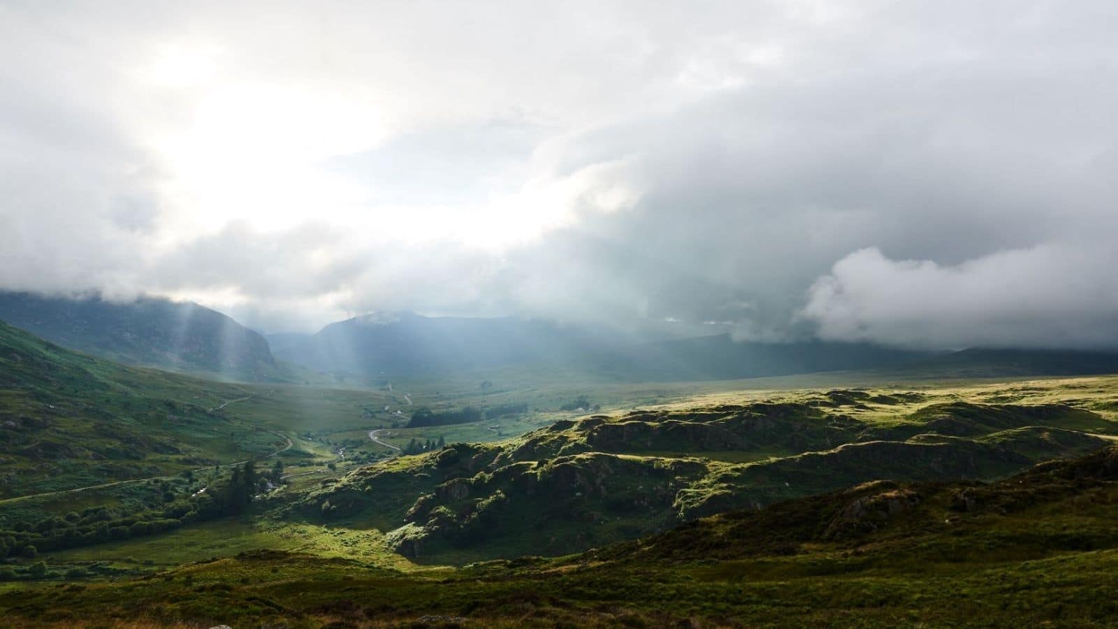Snowdonia National Park