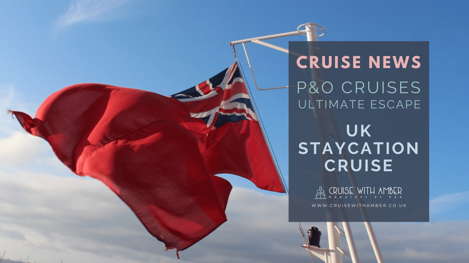 P&O Uk Staycation cruises P&O cancelled cruises opt