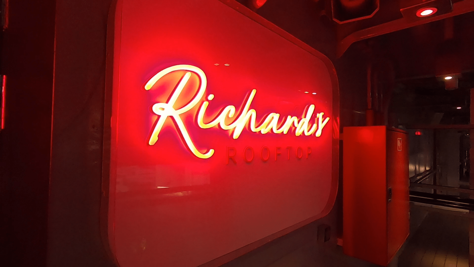 Richards Rooftop