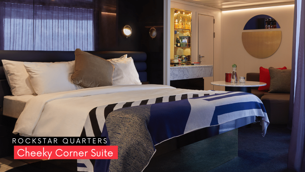 Brilliant Suite - perks