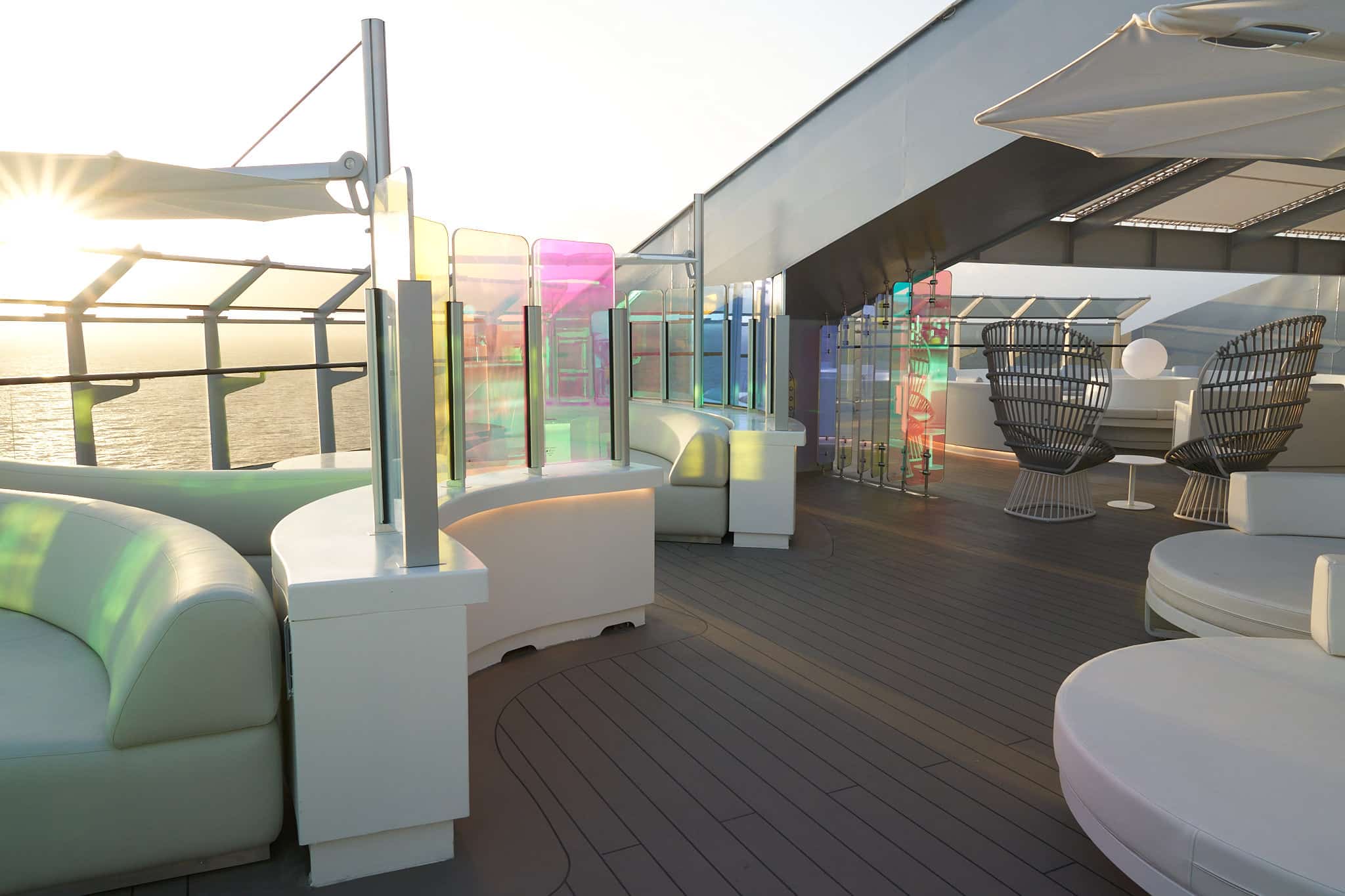 Virgin voyages cabin guide