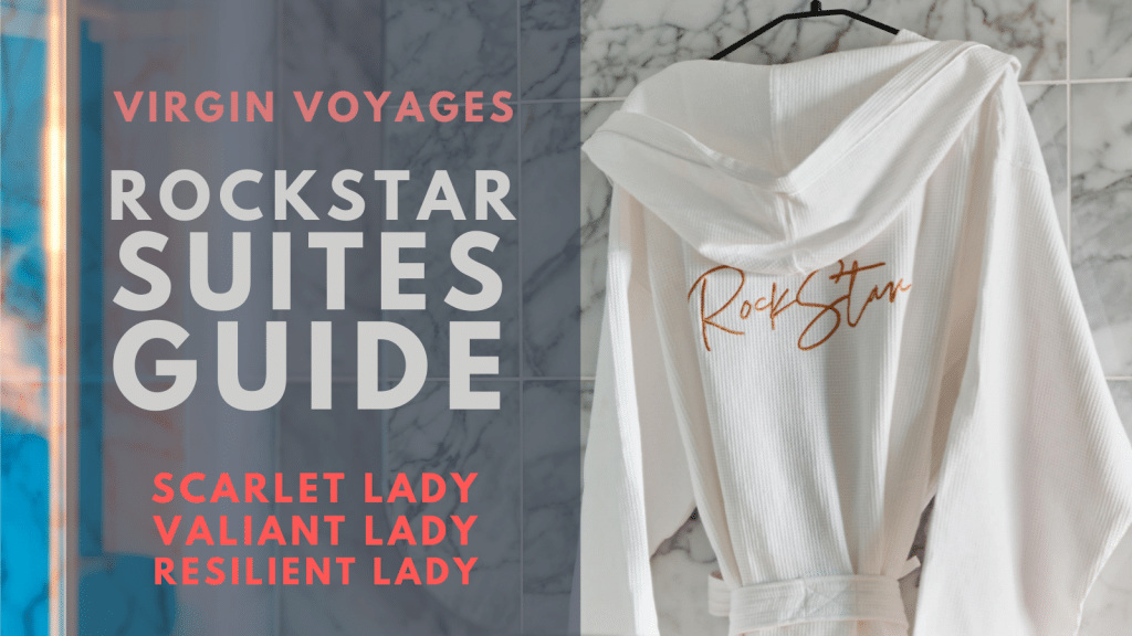 Virgin Voyages Suites deck plan