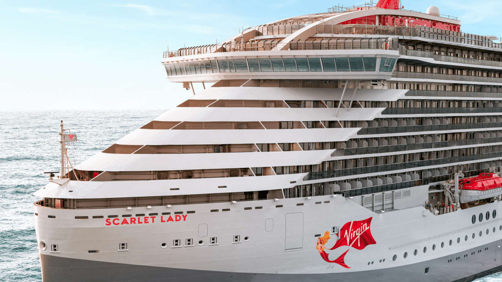 Ways to save money on Scarlet Lady opt