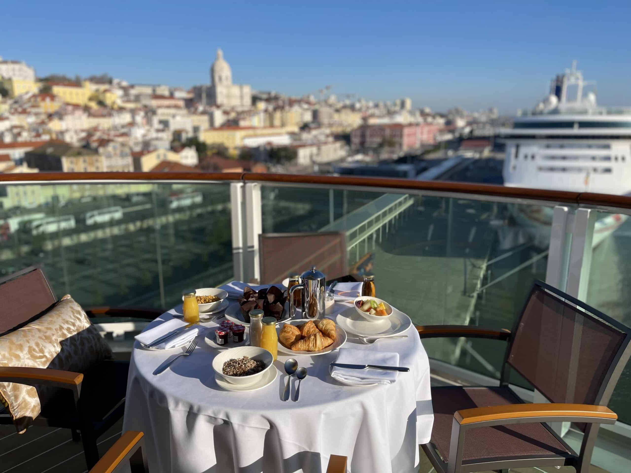 Romantic Cruise ideas