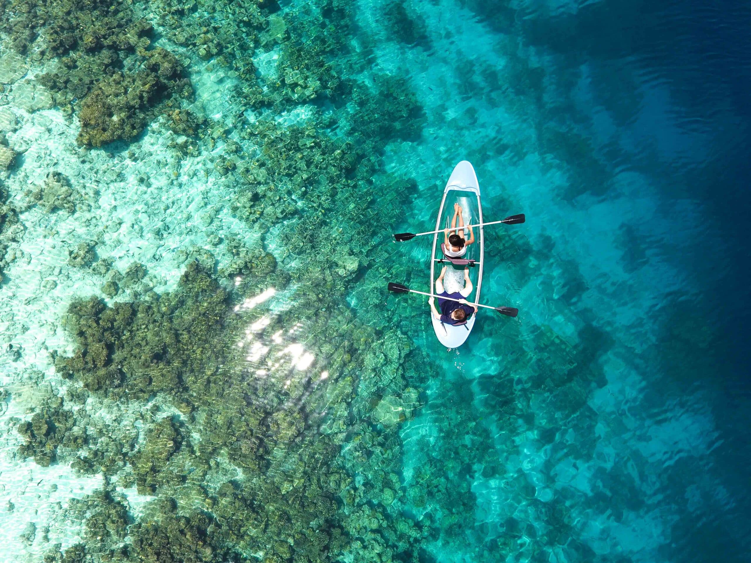 romantic cruises to the Maldives