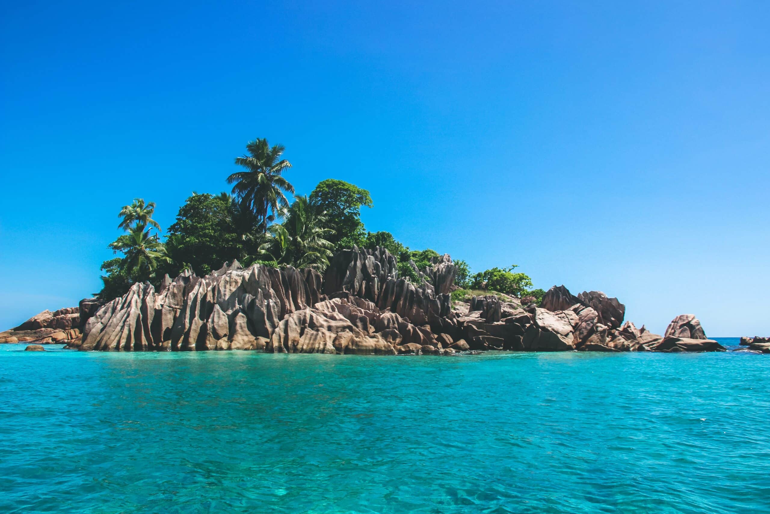 Romantic Getaways in the Seychelles