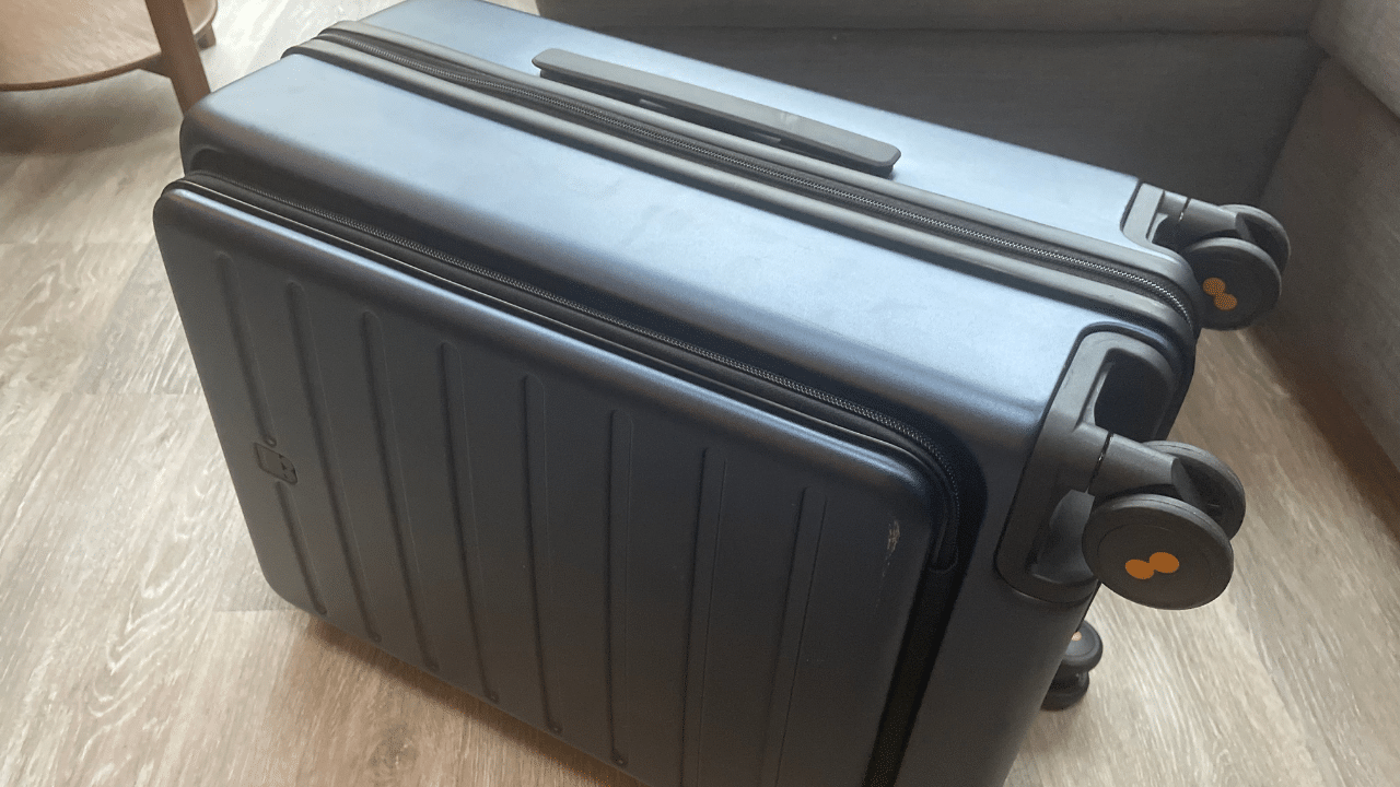 cruise packing tips