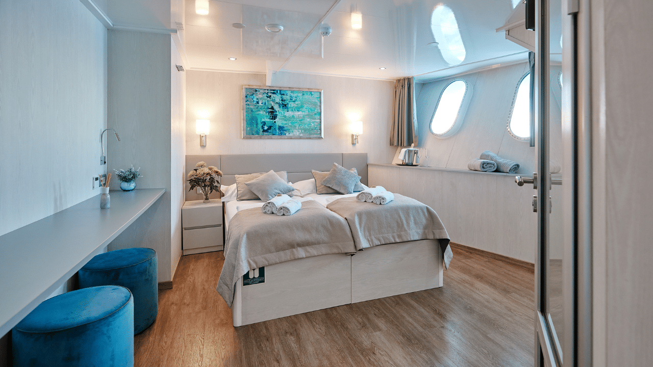 Sail Croatia Cruises 2024