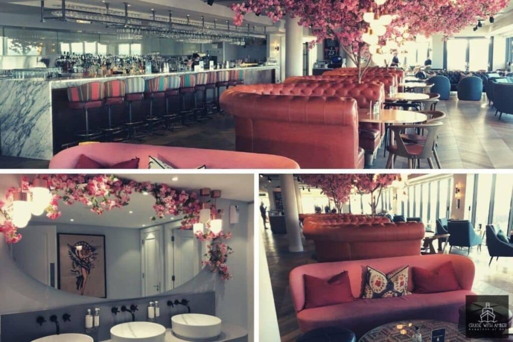 Southampton Harbour Hotel review
