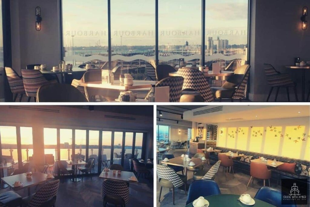 Southampton Harbour Hotel review