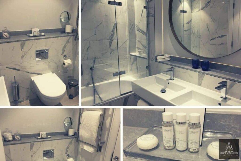 Southampton Harbour Hotel review