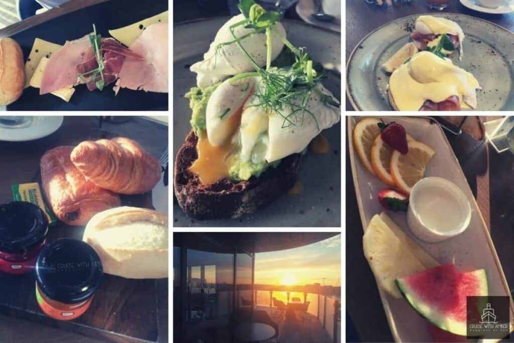 Southampton Harbour Hotel review