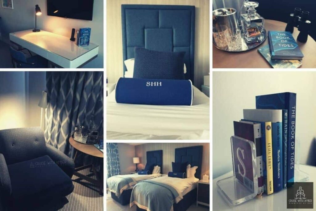 Southampton Harbour Hotel review
