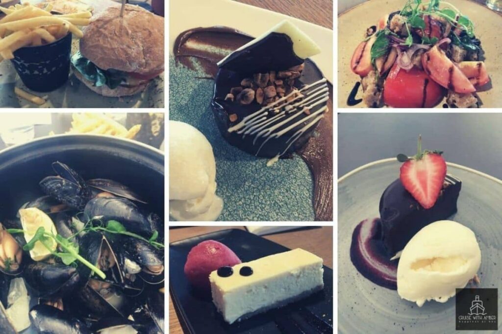 Southampton Harbour Hotel review