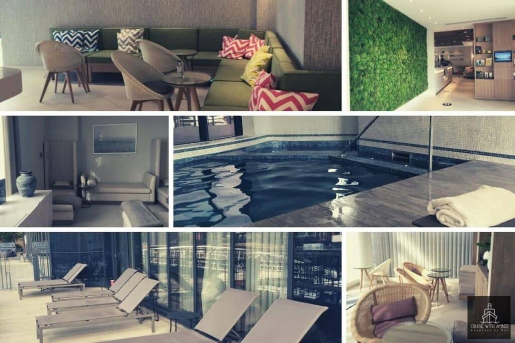 Southampton Harbour Hotel review