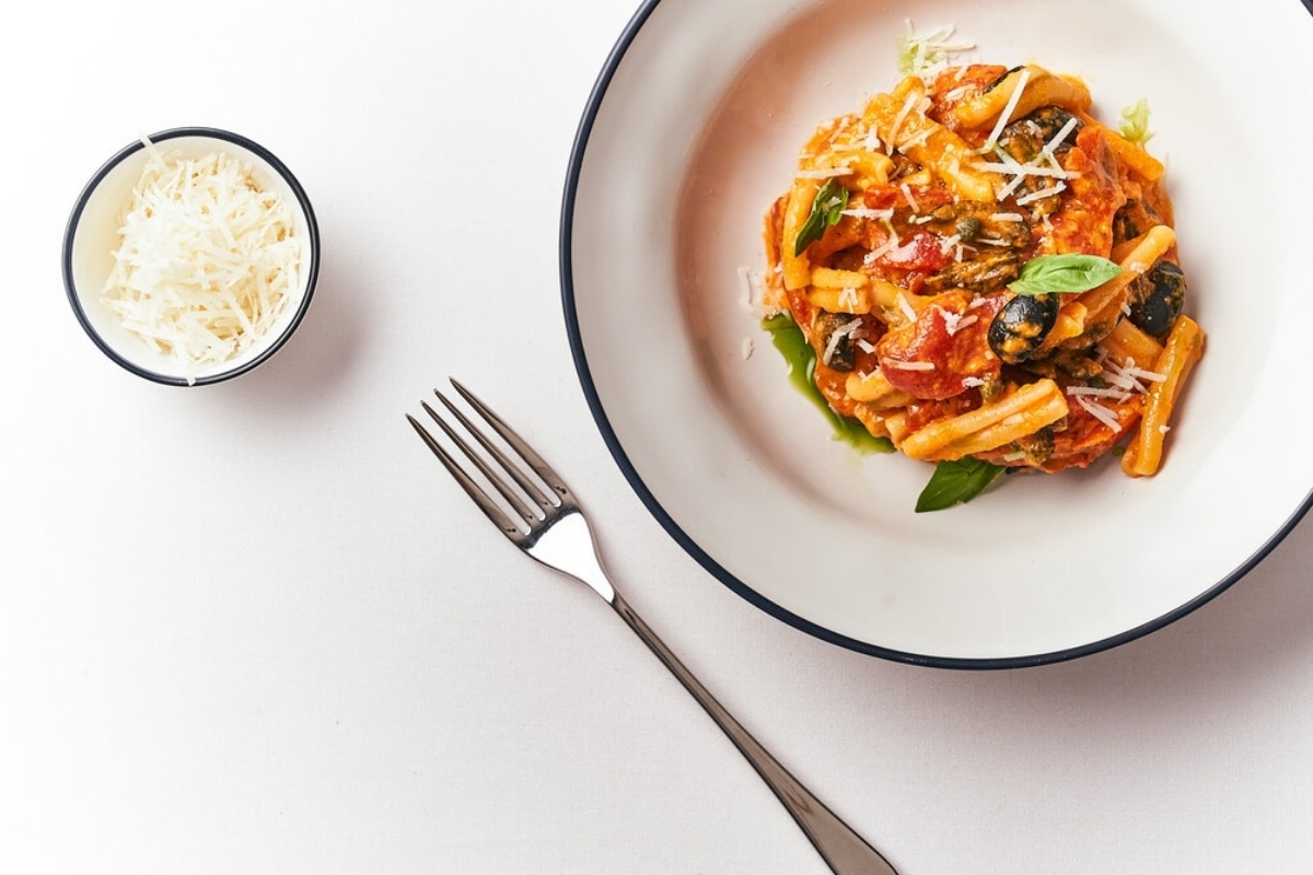 Cunard Queen Anne Dining Guide