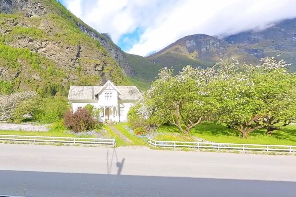 Flam Railway Hints and Tips Book cheap tickets for the flam railway