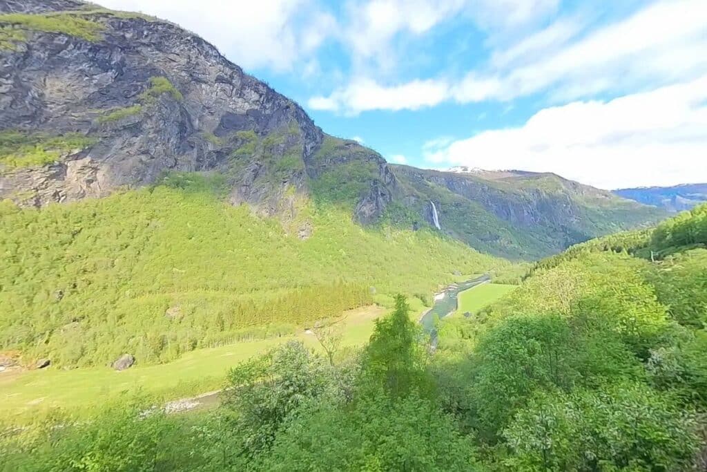 Flam Railway Hints and Tips