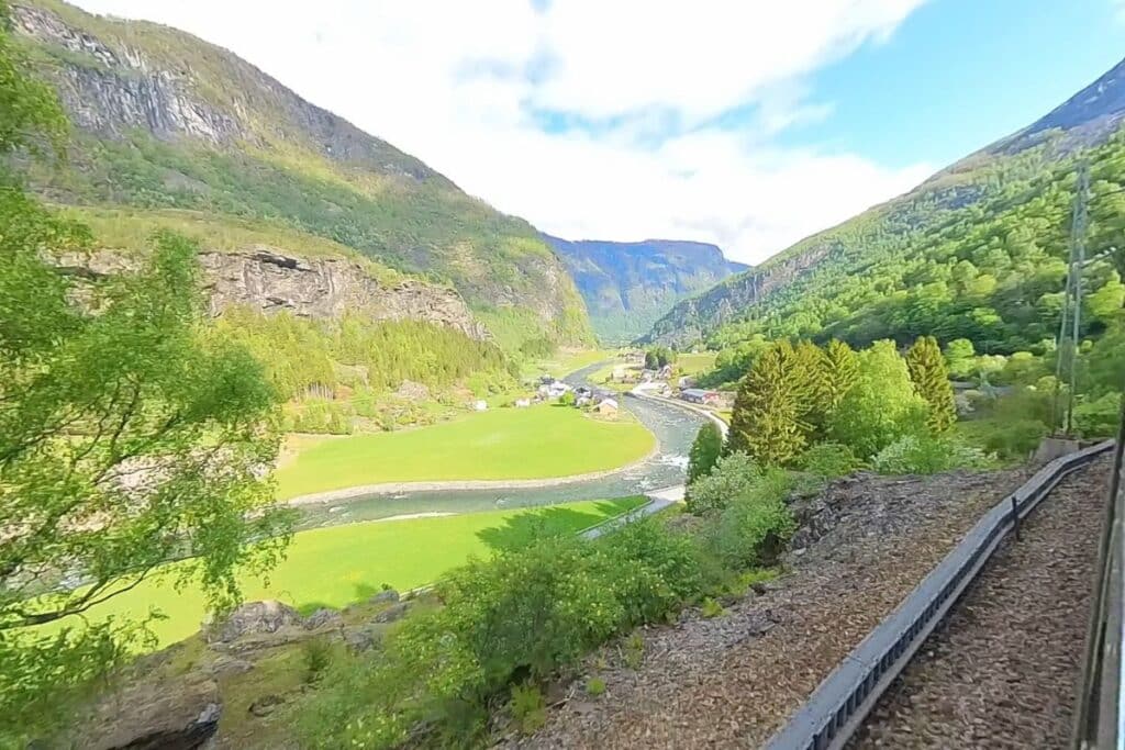 Flam Railway Hints and Tips