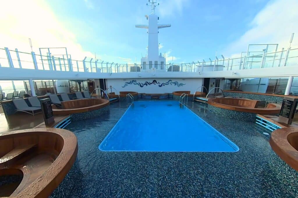 Is the retreat on Arvia Worth it?
