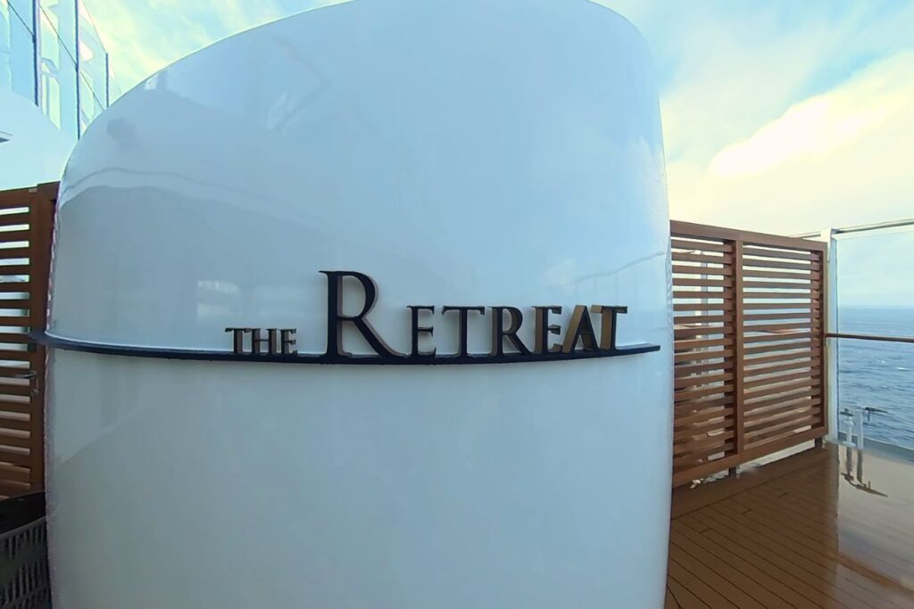 Is the retreat on Arvia Worth it?