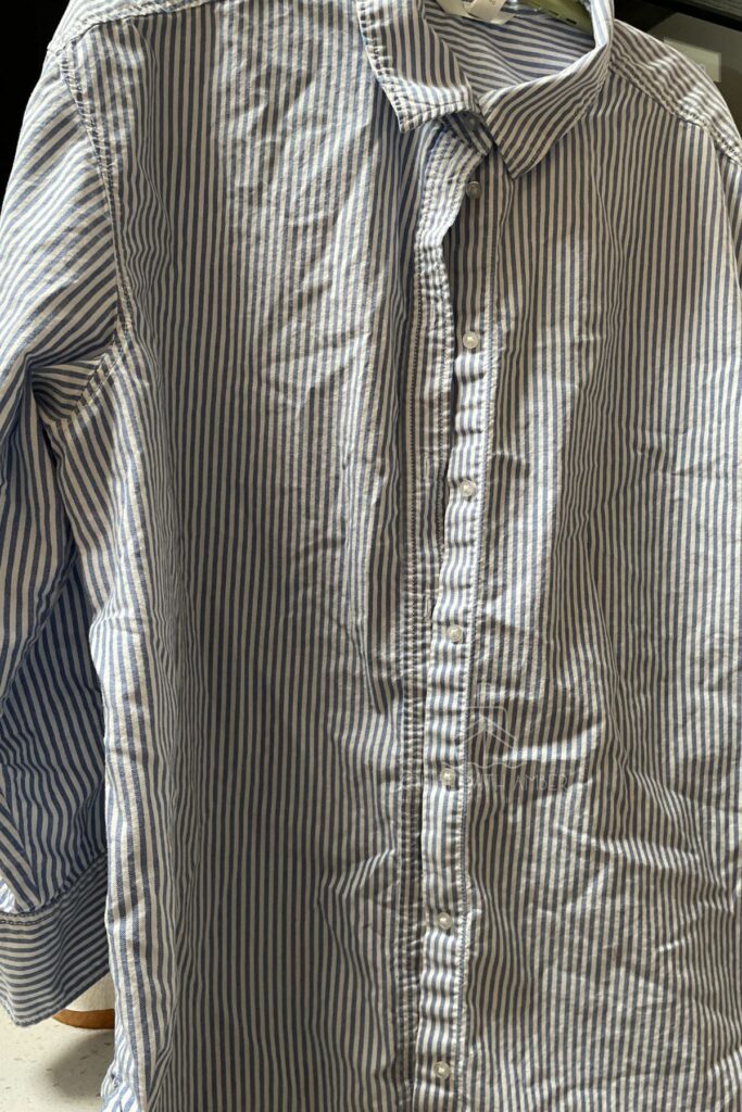 Is crease release any good?