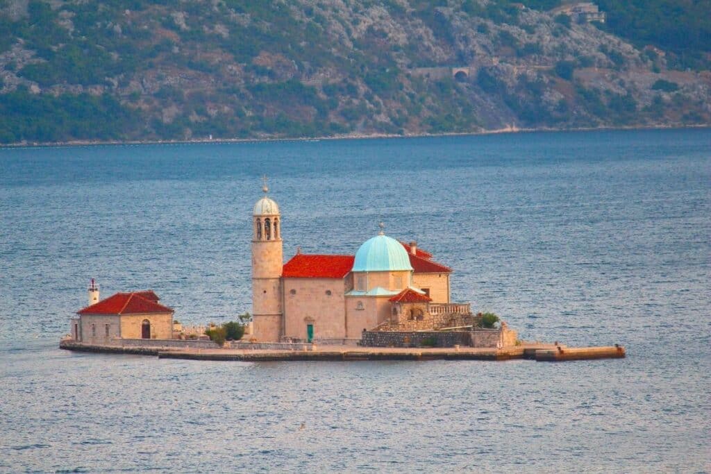 Holland America Line Oosterdam Mediterranean cruise