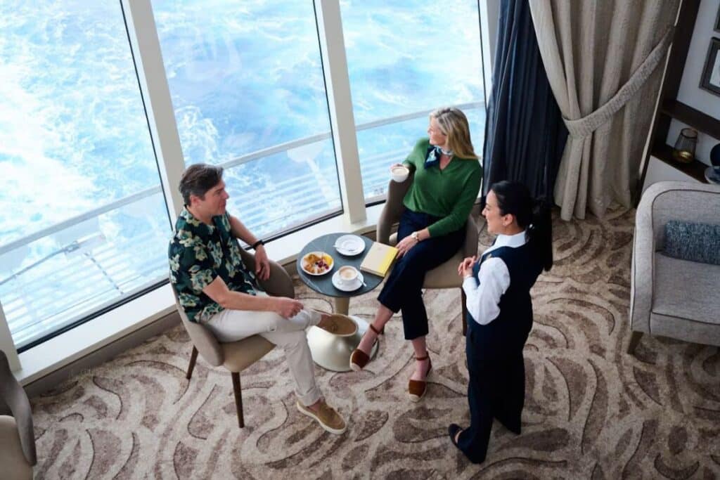 sanctuary Collection Sun Princess