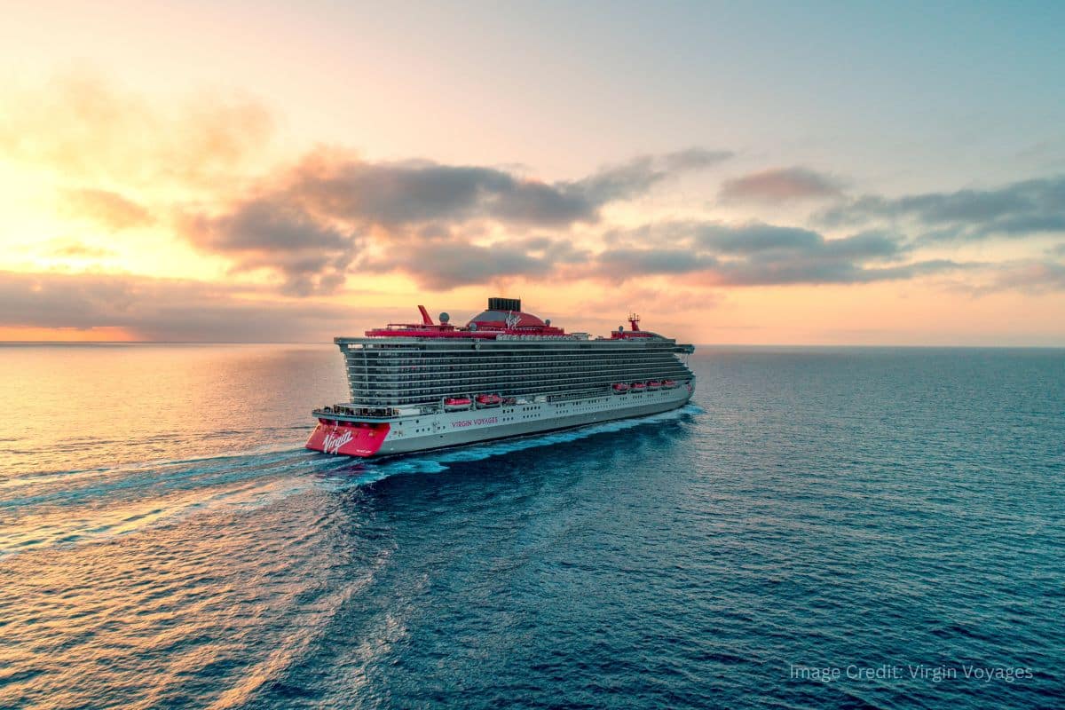 Virgin Voyages Annual Pass 2026: Unlimited cruises with Virgin Voyages