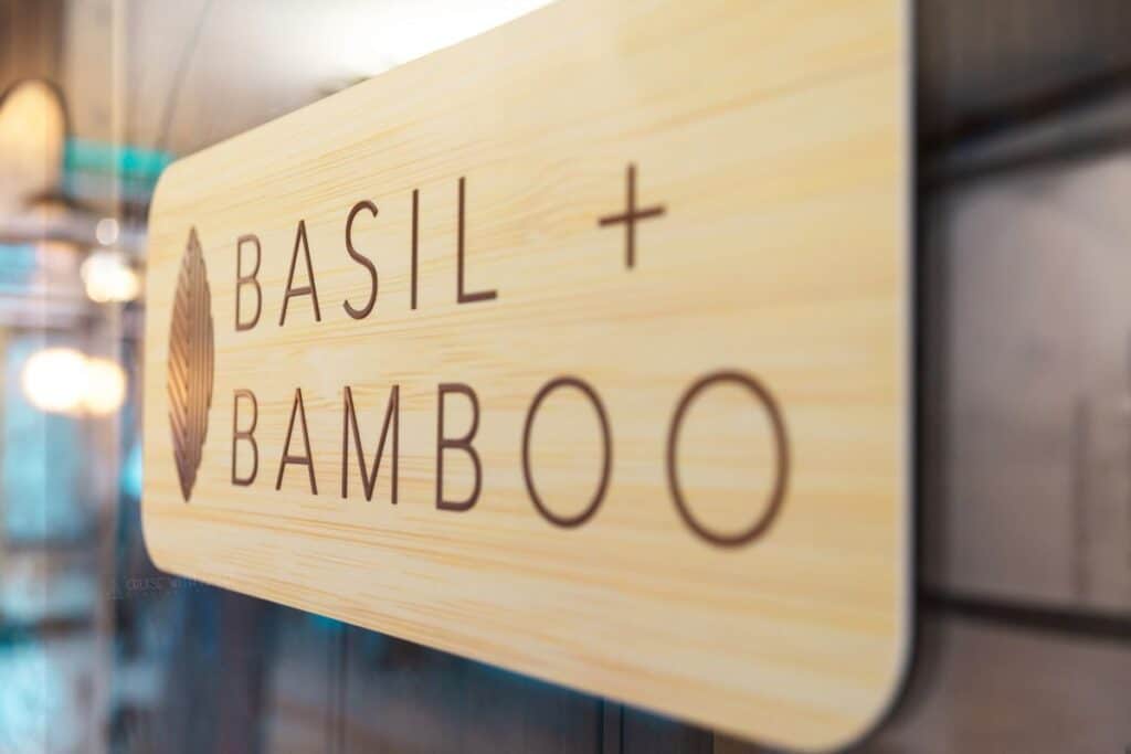 Windstar Cruises, Basil + Bamboo, Star Seeker,