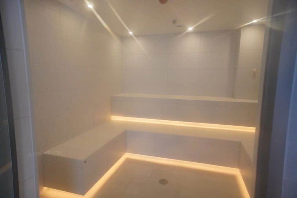 Holland America Line Oosterdam Refurbishement 2025