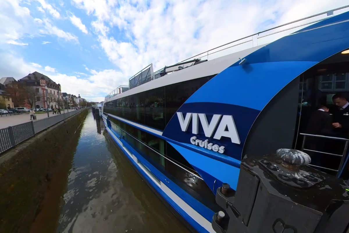 River Cruises
