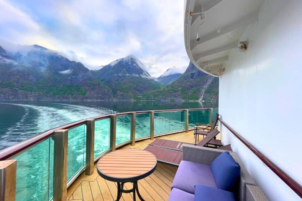 What to do in Flam form a cruise
