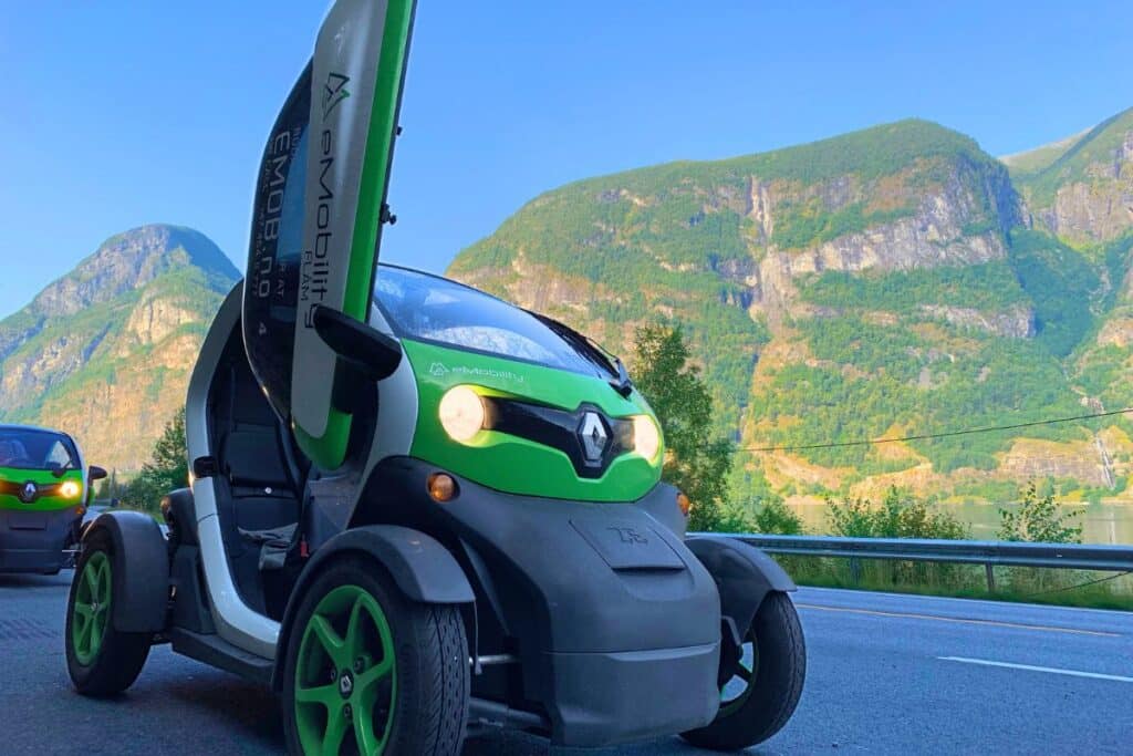 What to do in Flam form a cruise