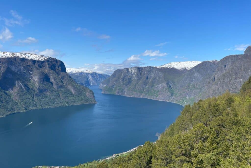 What to do in Flam form a cruise