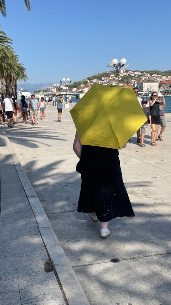 How to savemoney in dubrovnik