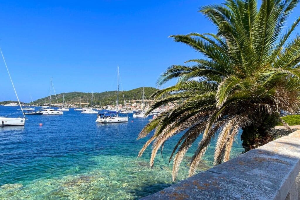 Micro cruising in Croatia, Unforgettable Croatia, Croatia Cruise, Rivera Travel Croatia