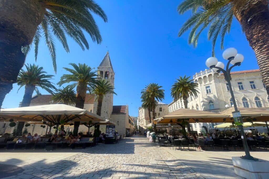 Micro cruising in Croatia, Unforgettable Croatia, Croatia Cruise, Rivera Travel Croatia
