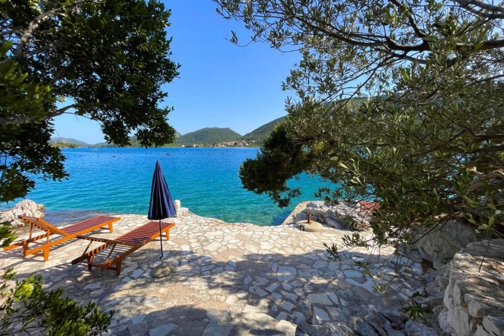 Bota Sare Micro cruising in Croatia, Unforgettable Croatia, Croatia Cruise, Rivera Travel Croatia