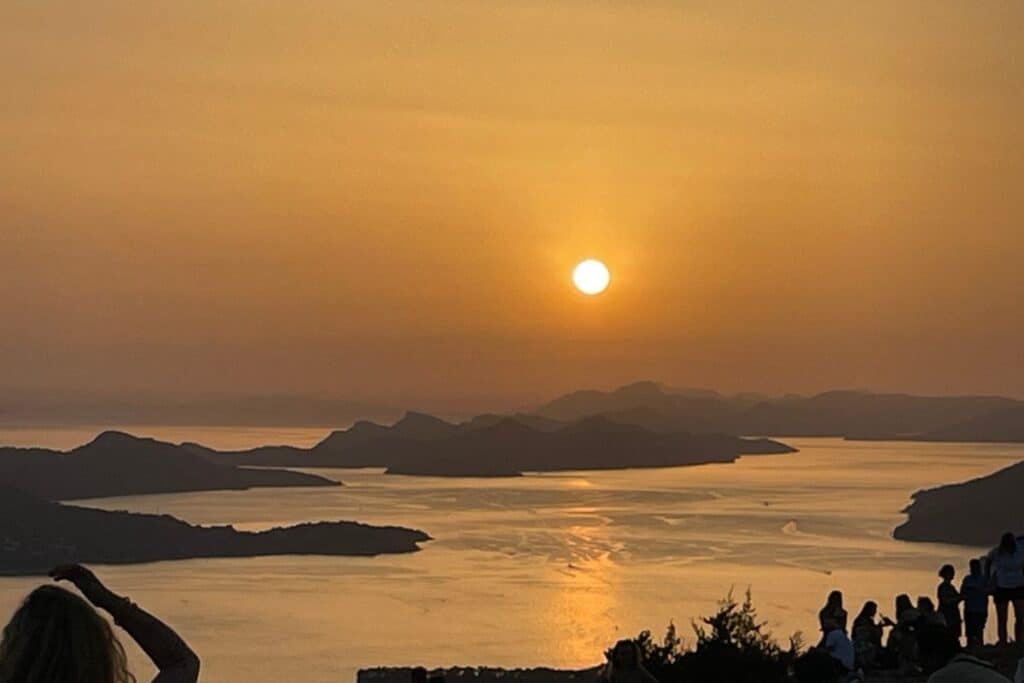 Micro cruising in Croatia, Unforgettable Croatia, Croatia Cruise, Rivera Travel Croatia