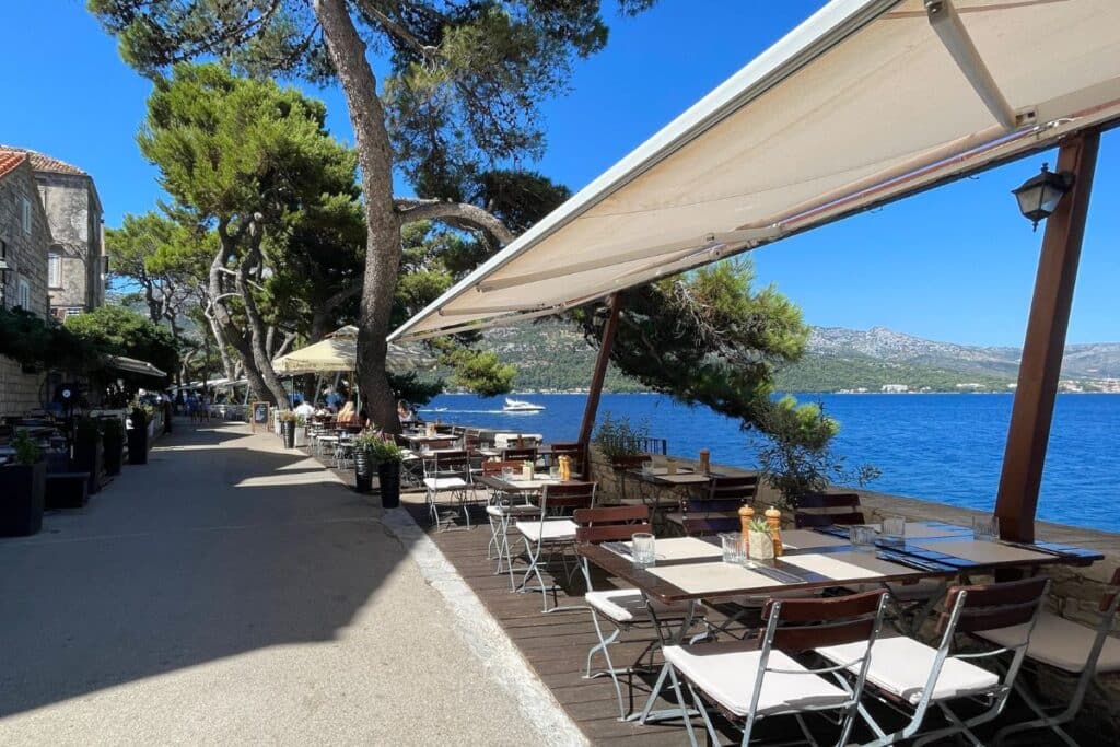 Micro cruising in Croatia, Unforgettable Croatia, Croatia Cruise, Rivera Travel Croatia