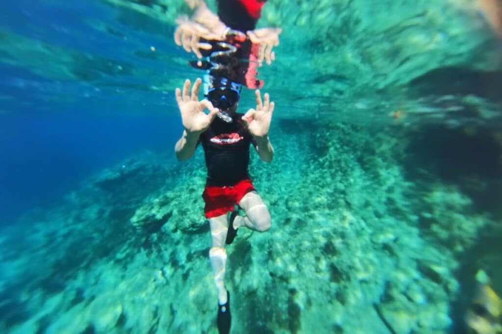 Micro cruising in Croatia, Unforgettable Croatia, Croatia Cruise, Rivera Travel Croatia