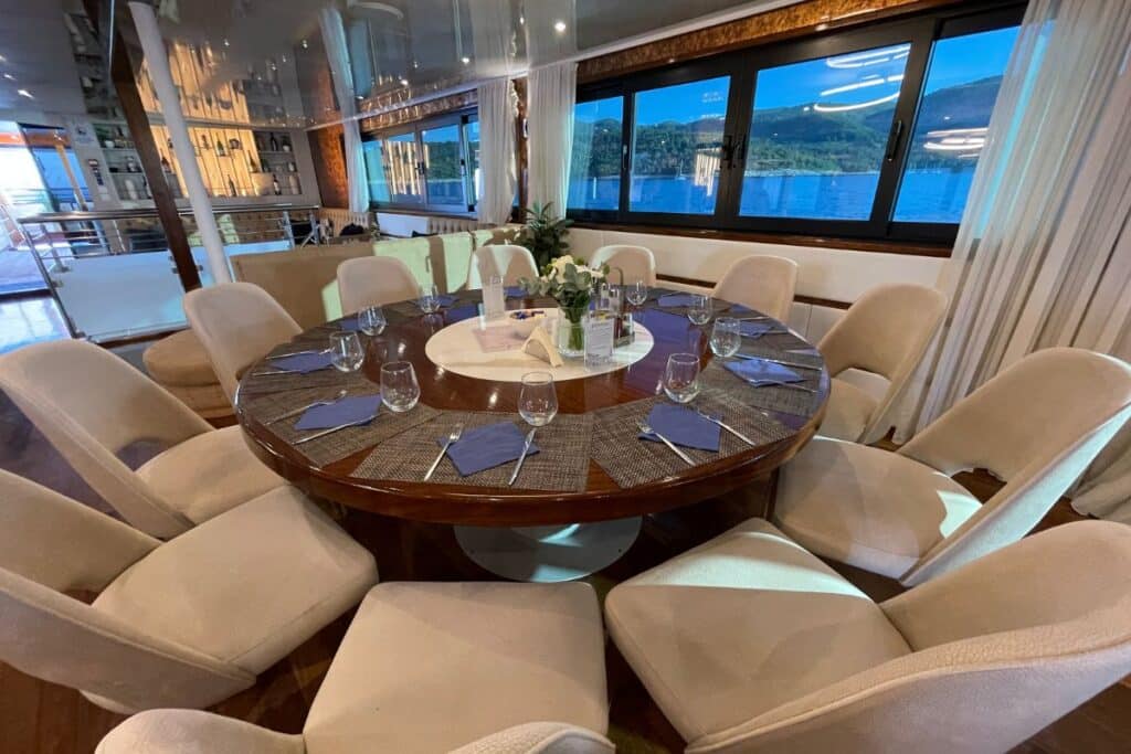 Micro cruising in Croatia, Unforgettable Croatia, Croatia Cruise, Rivera Travel Croatia