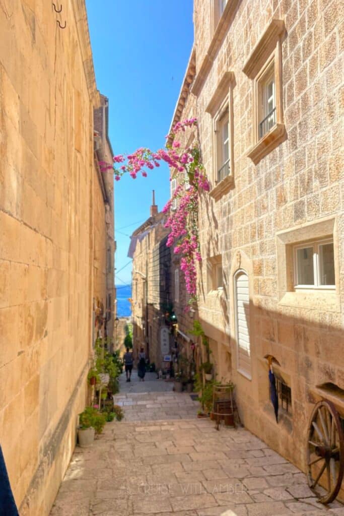 Micro cruising in Croatia, Unforgettable Croatia, Croatia Cruise, Rivera Travel Croatia