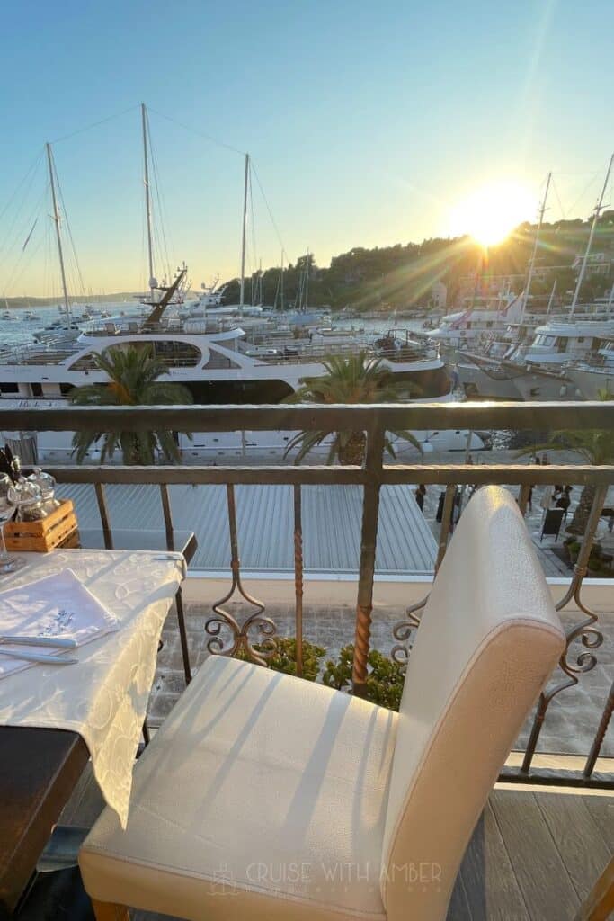 Micro cruising in Croatia, Unforgettable Croatia, Croatia Cruise, Rivera Travel Croatia