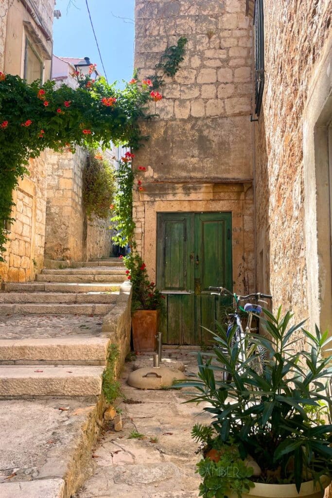 Vis, Micro cruising in Croatia, Unforgettable Croatia, Croatia Cruise, Rivera Travel Croatia