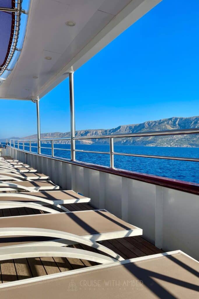 Micro cruising in Croatia, Unforgettable Croatia, Croatia Cruise, Rivera Travel Croatia